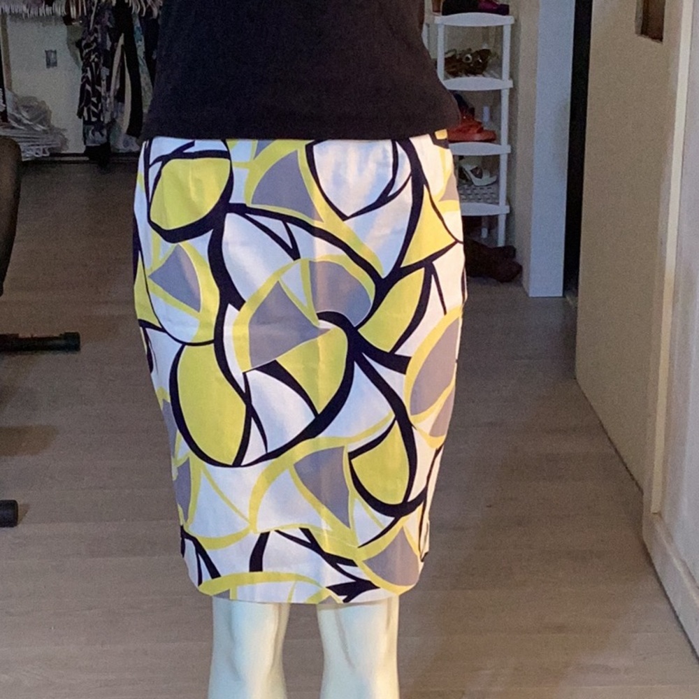 Jones Wear Skirt